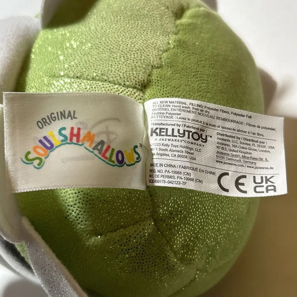 Squishmallows this original